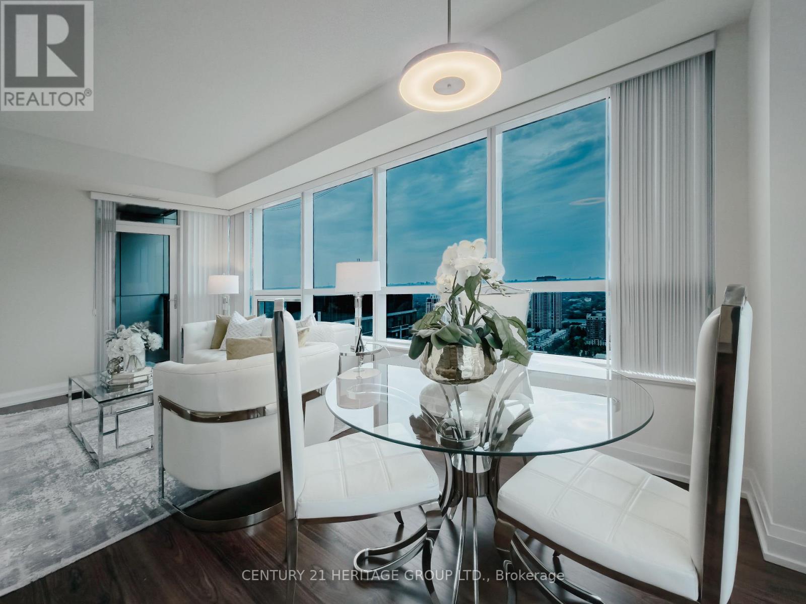 3117 - 5 Sheppard Avenue E, Toronto, Ontario  M2N 0G4 - Photo 9 - C12314140