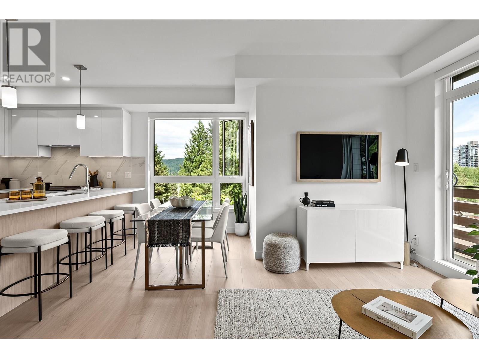 416 154 James Road, Port Moody, British Columbia  V0V 0V0 - Photo 1 - R3027271