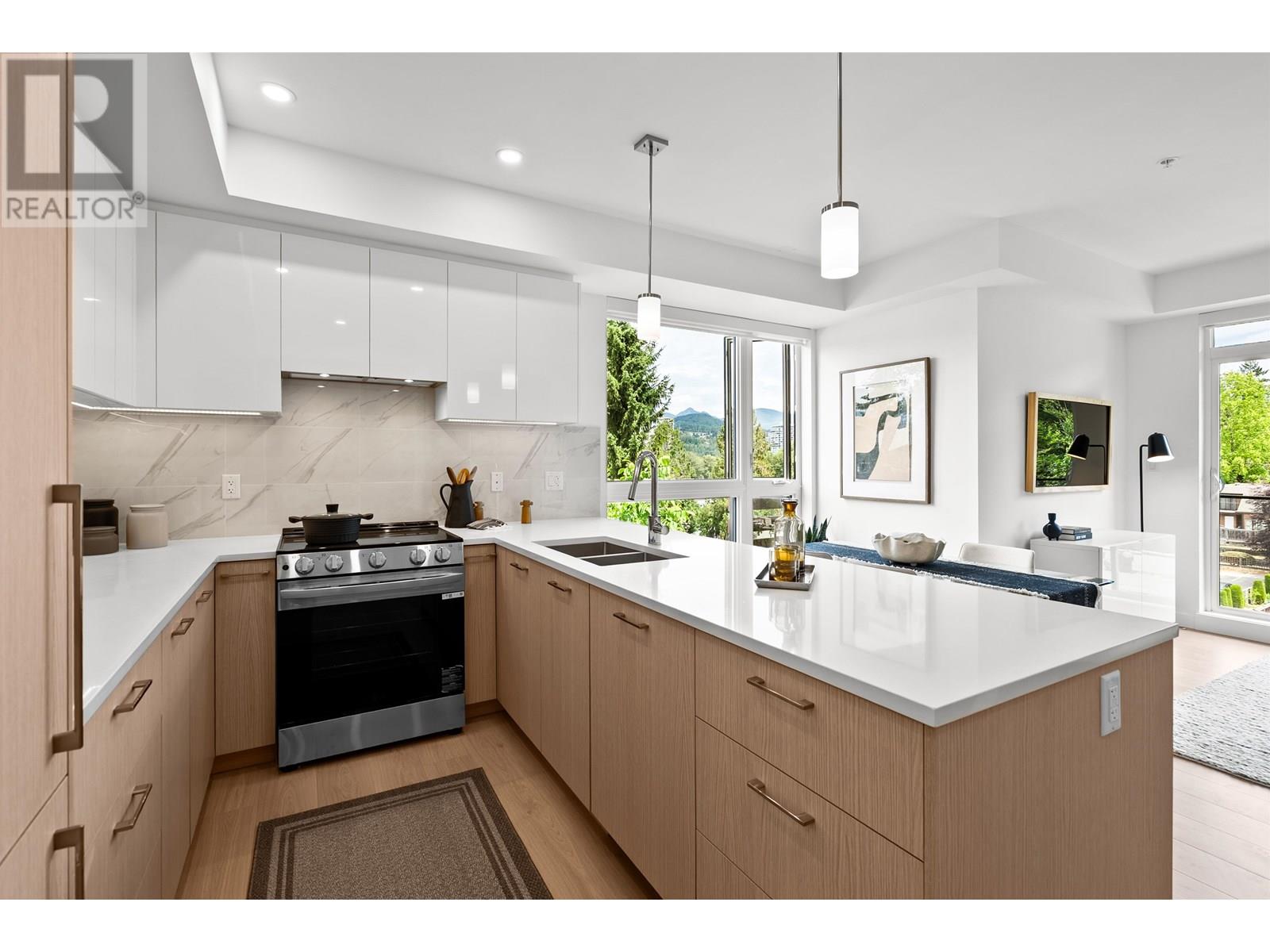 416 154 James Road, Port Moody, British Columbia  V0V 0V0 - Photo 5 - R3027271