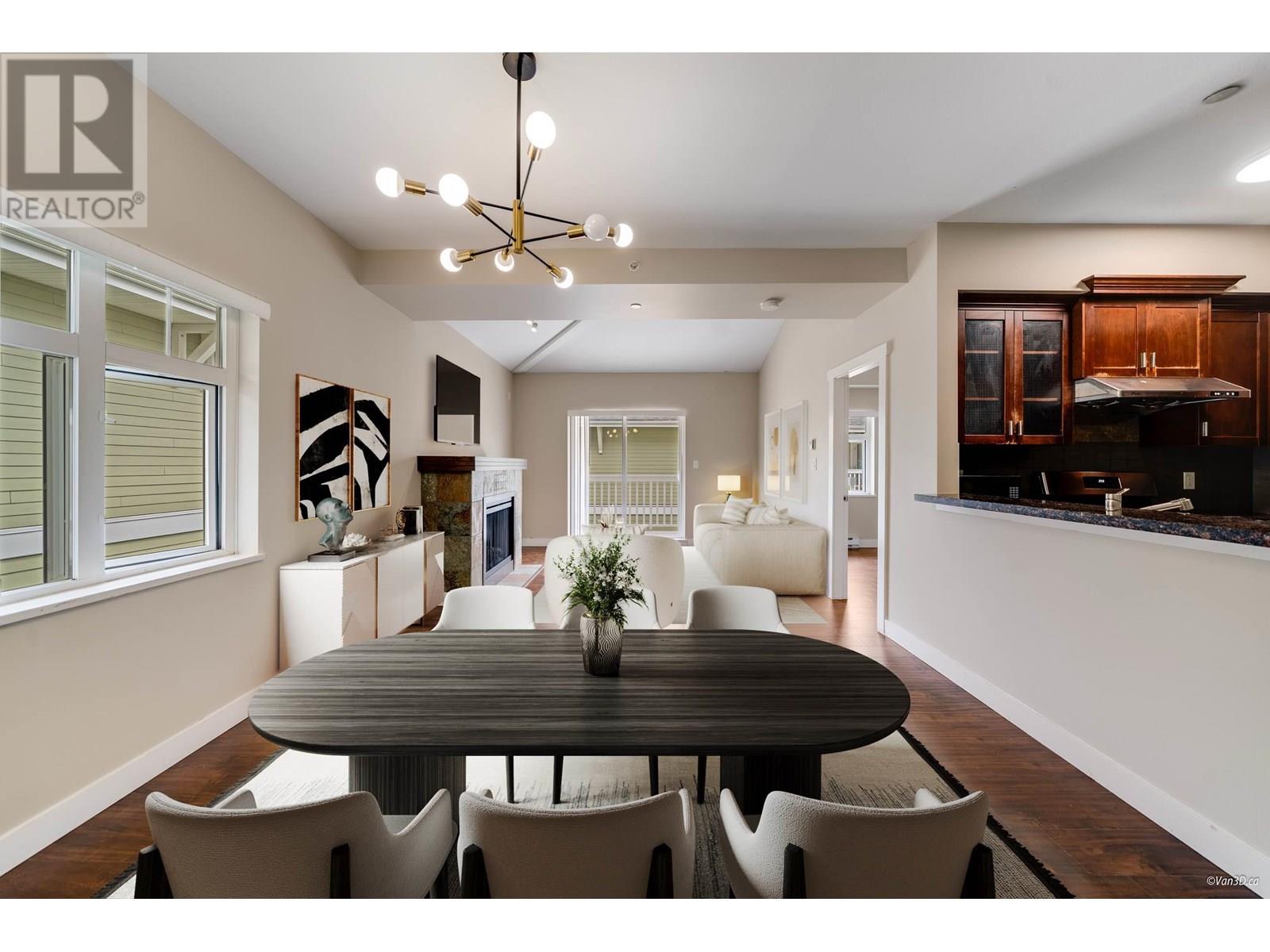Property at 18 7388 MACPHERSON AVENUE image 1