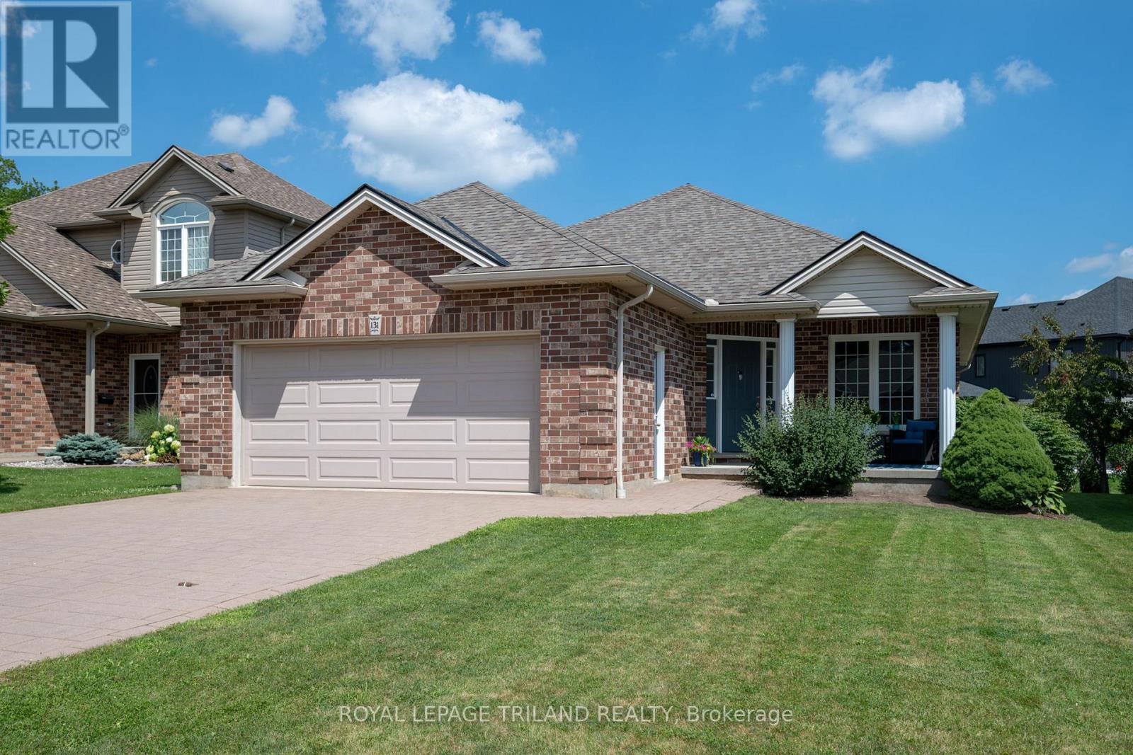 131 DEBORAH DRIVE, Strathroy-Caradoc, Ontario