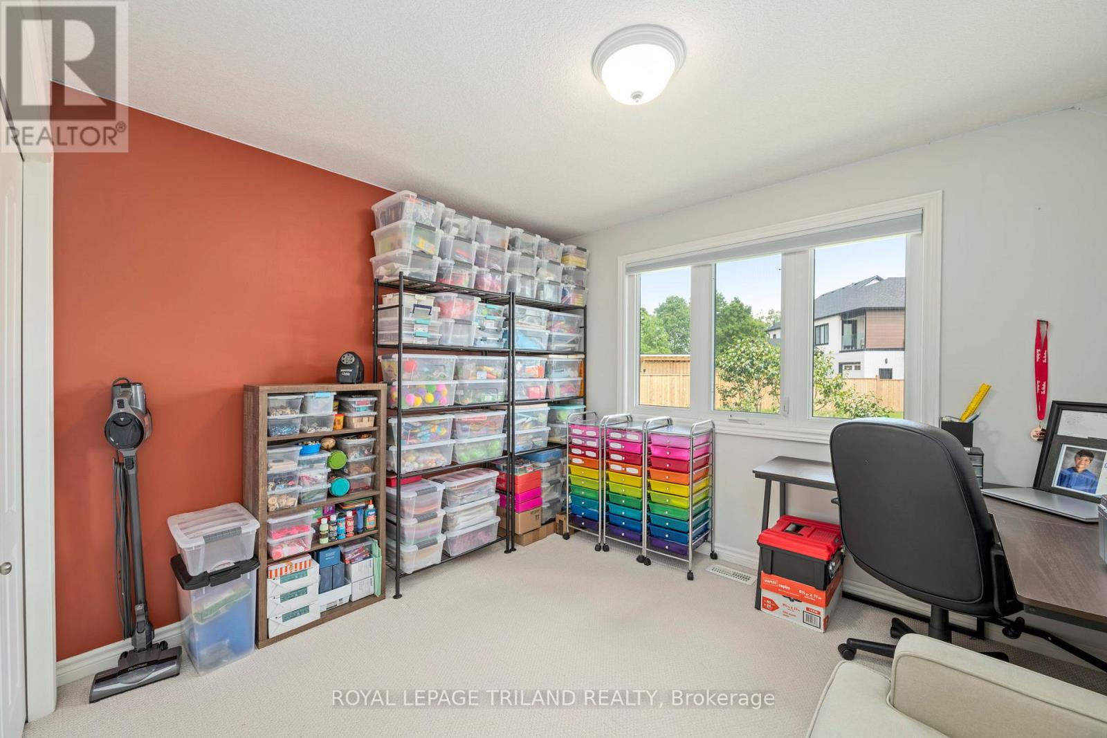 131 Deborah Drive, Strathroy-Caradoc, Ontario  N7G 4E2 - Photo 20 - X12314171