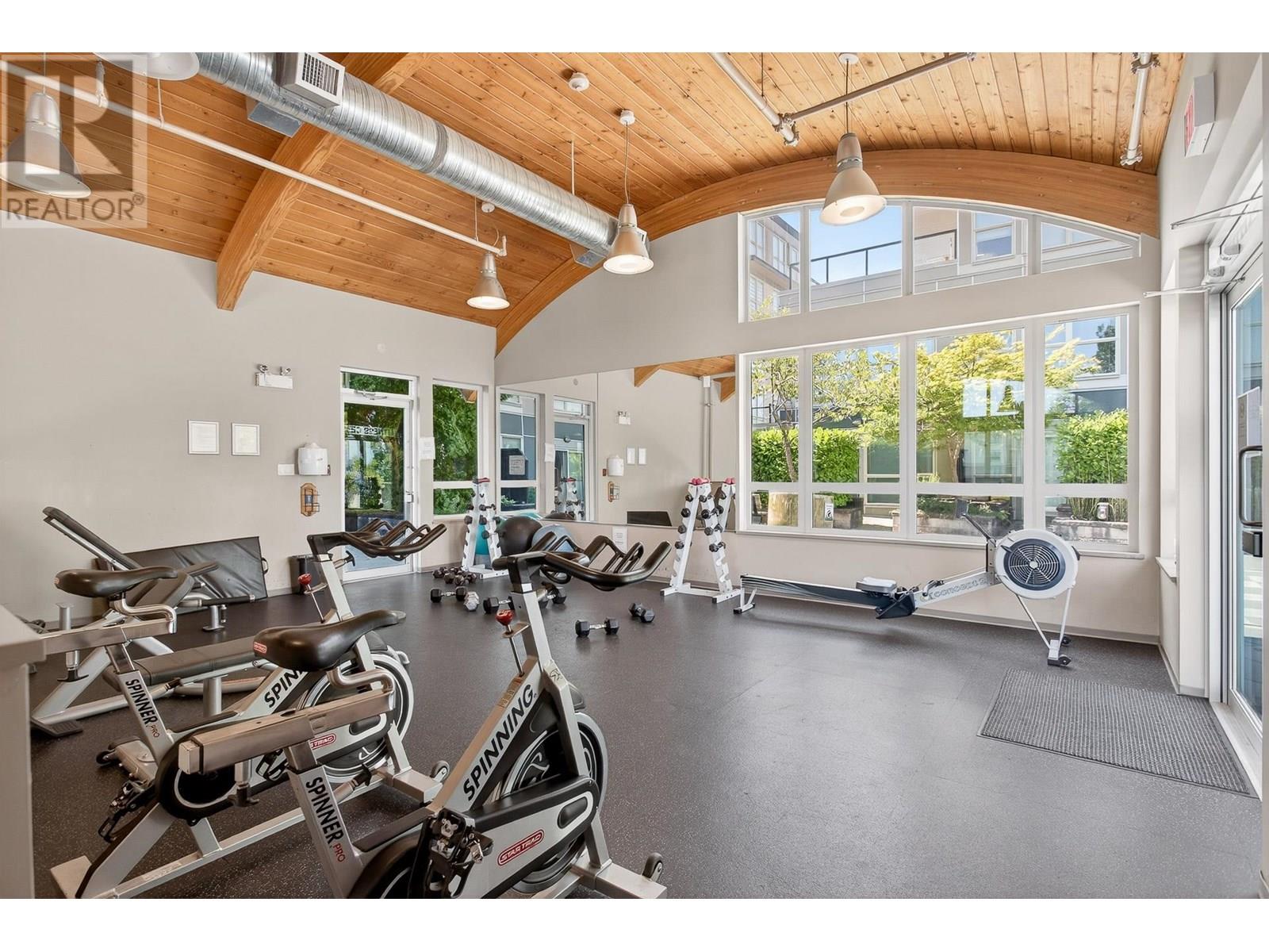 562 4099 Stolberg Street, Richmond, British Columbia  V6X 0J4 - Photo 23 - R3031778