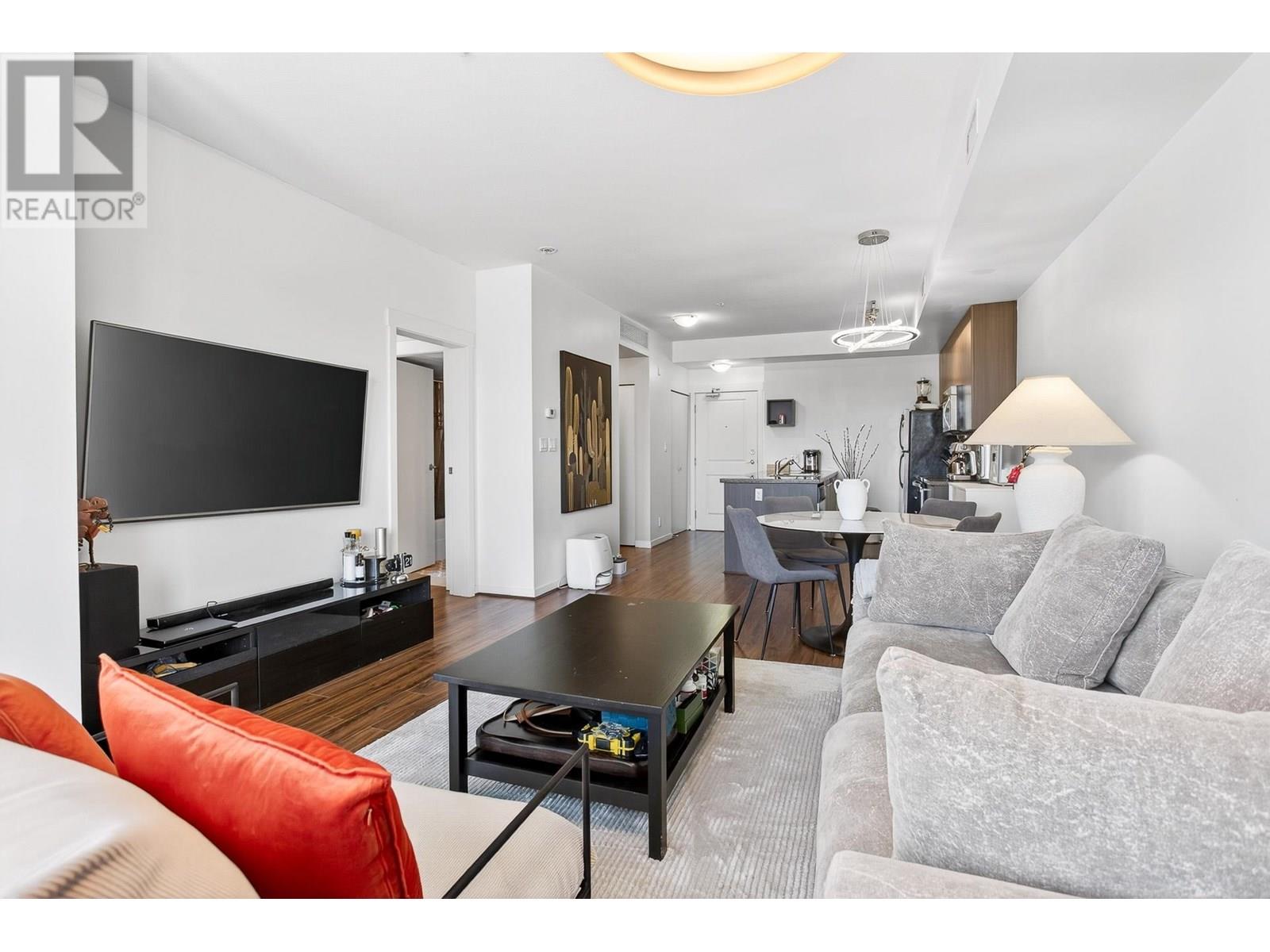 562 4099 Stolberg Street, Richmond, British Columbia  V6X 0J4 - Photo 6 - R3031778