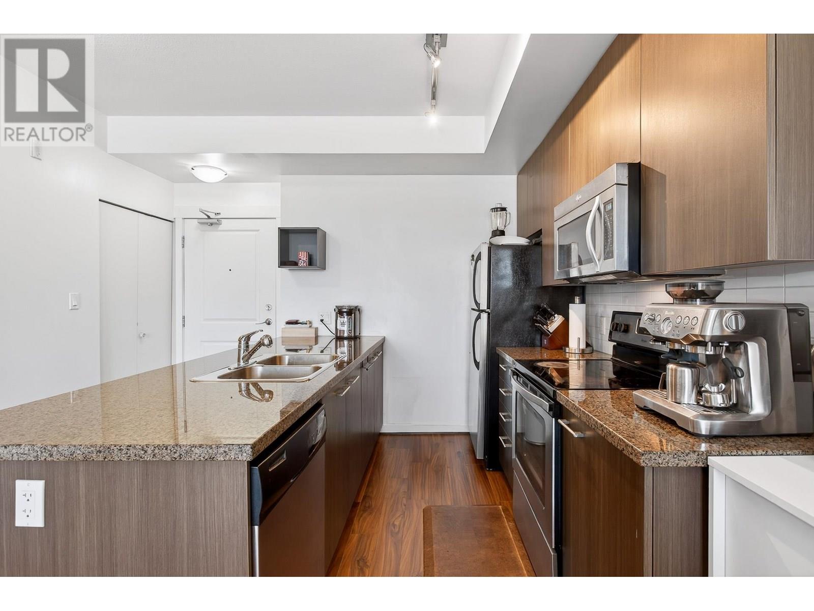 562 4099 Stolberg Street, Richmond, British Columbia  V6X 0J4 - Photo 12 - R3031778