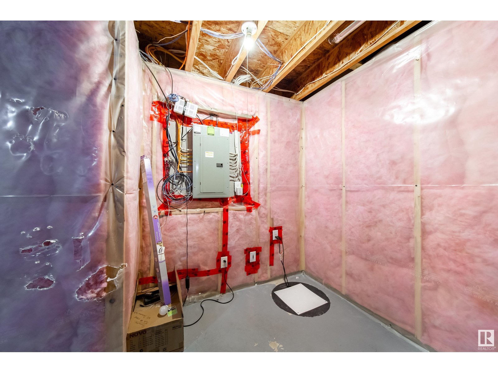 162 Desrochers Ga Sw, Edmonton, Alberta  T6W 3H8 - Photo 32 - E4450237