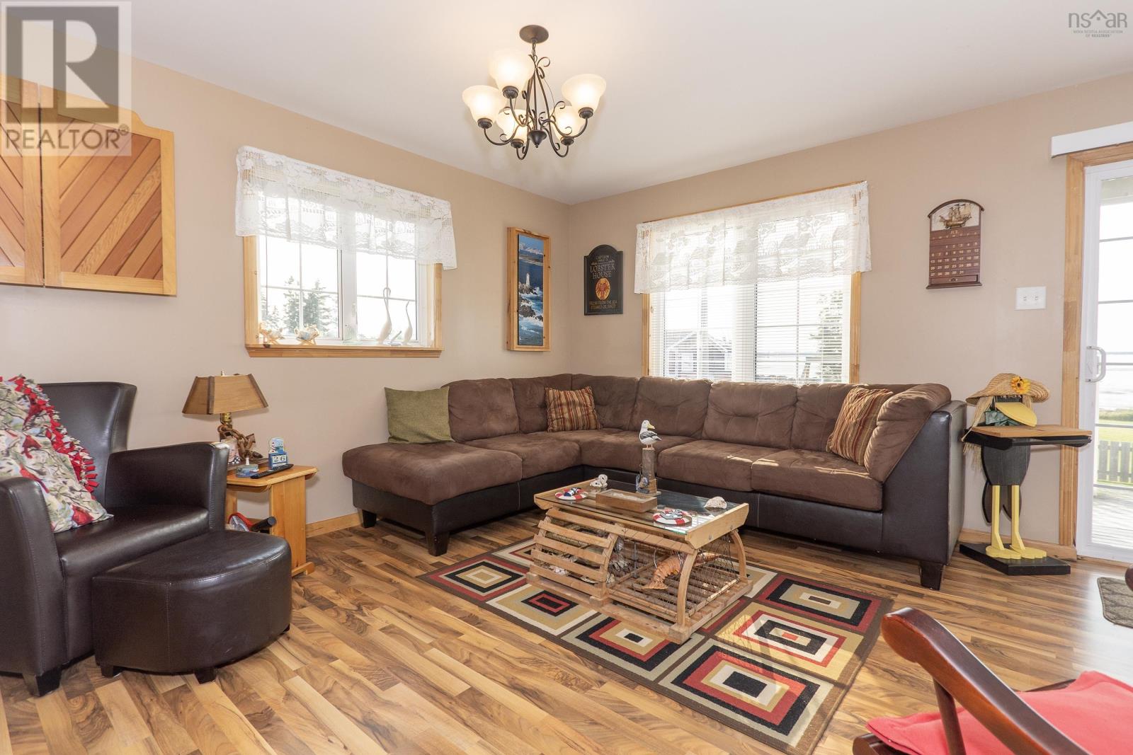 4 Sunset View Drive, Tidnish Bridge, Nova Scotia  B4H 3X9 - Photo 18 - 202519069
