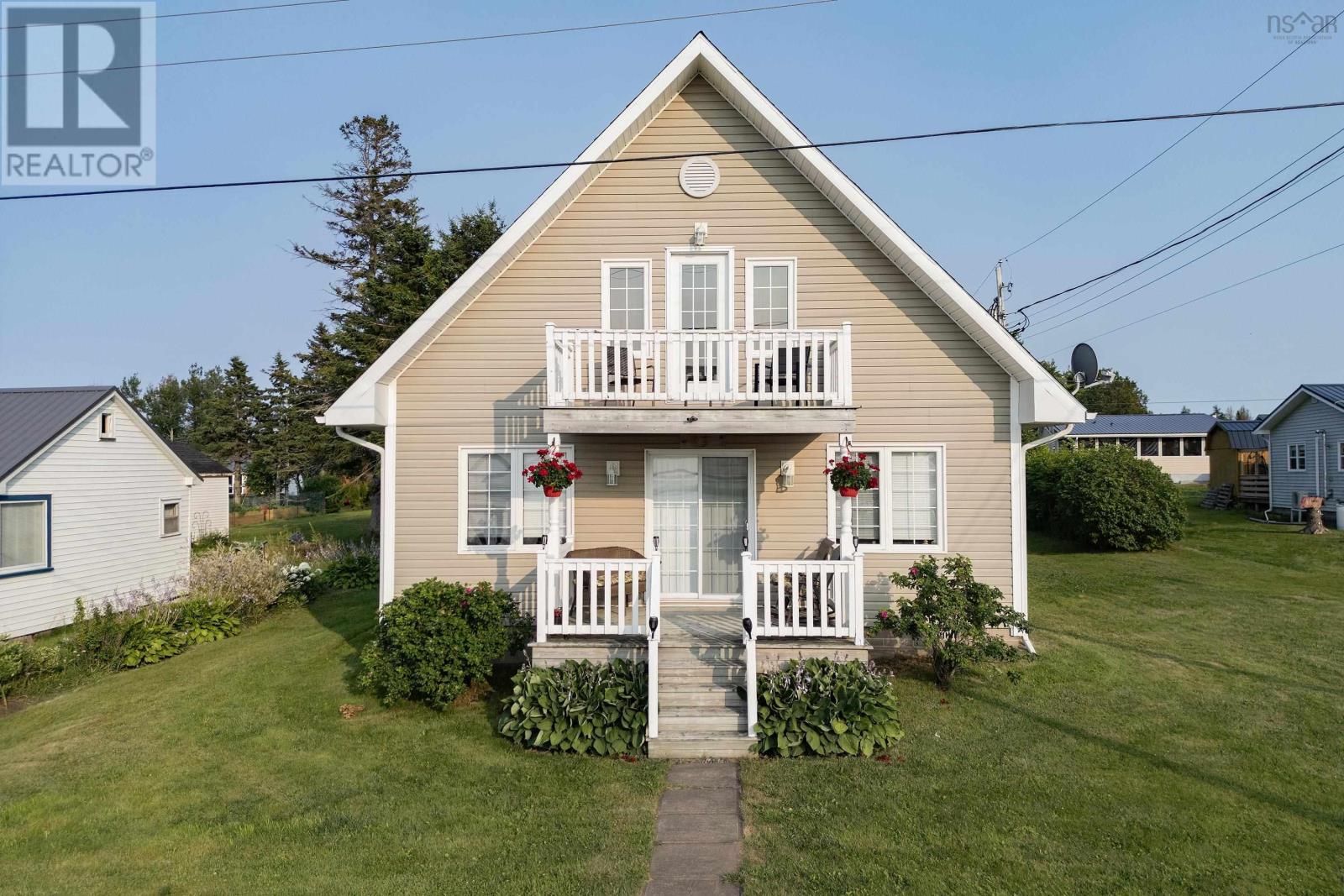 4 Sunset View Drive, Tidnish Bridge, Nova Scotia  B4H 3X9 - Photo 2 - 202519069