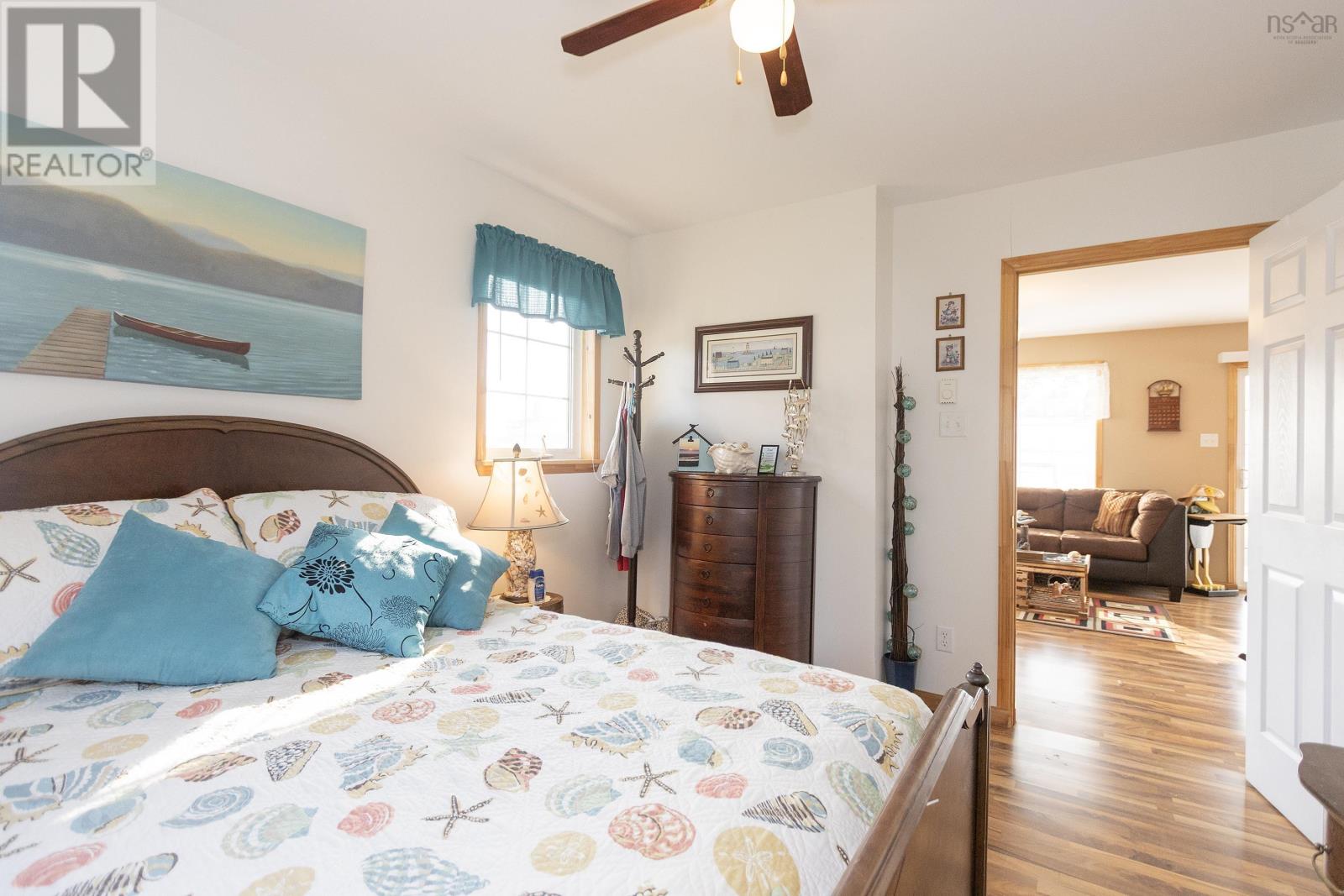 4 Sunset View Drive, Tidnish Bridge, Nova Scotia  B4H 3X9 - Photo 22 - 202519069