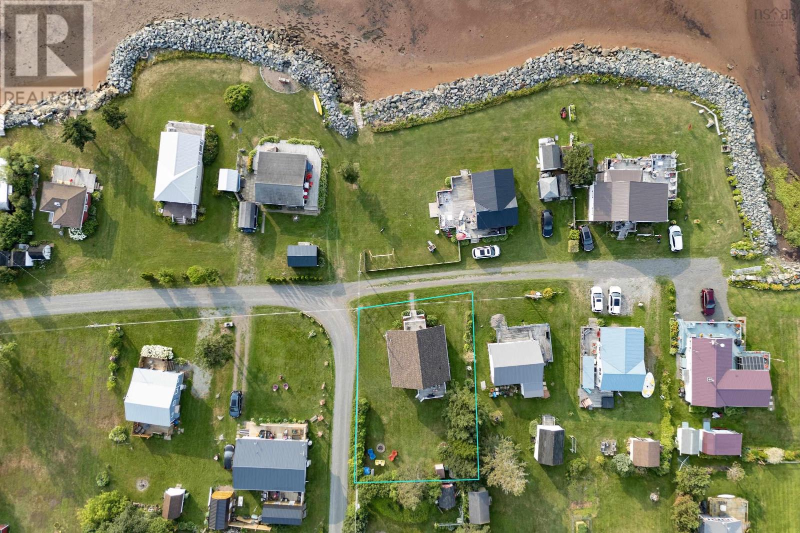 4 Sunset View Drive, Tidnish Bridge, Nova Scotia  B4H 3X9 - Photo 3 - 202519069