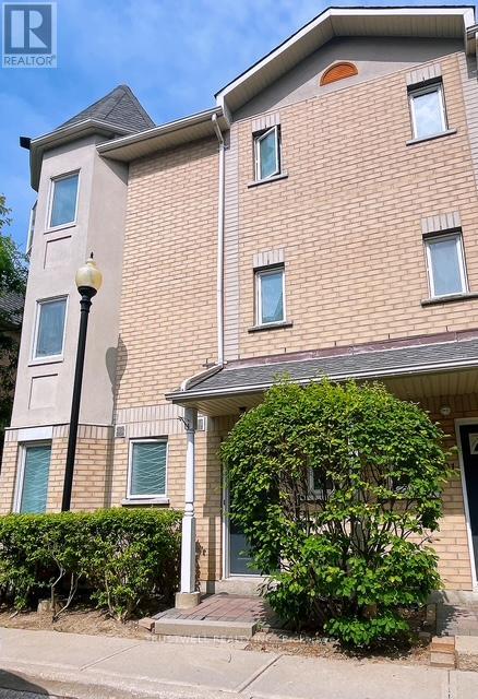 Property at 1502 - 28 ROSEBANK DRIVE image 1