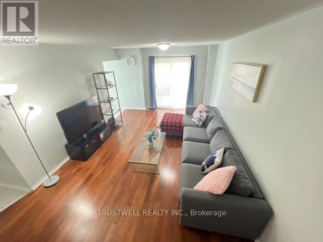 Property at 1502 - 28 ROSEBANK DRIVE image 5