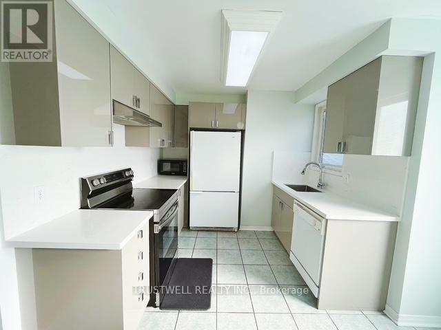 1502 - 28 Rosebank Drive, Toronto, Ontario  M1B 5Z1 - Photo 4 - E12314152
