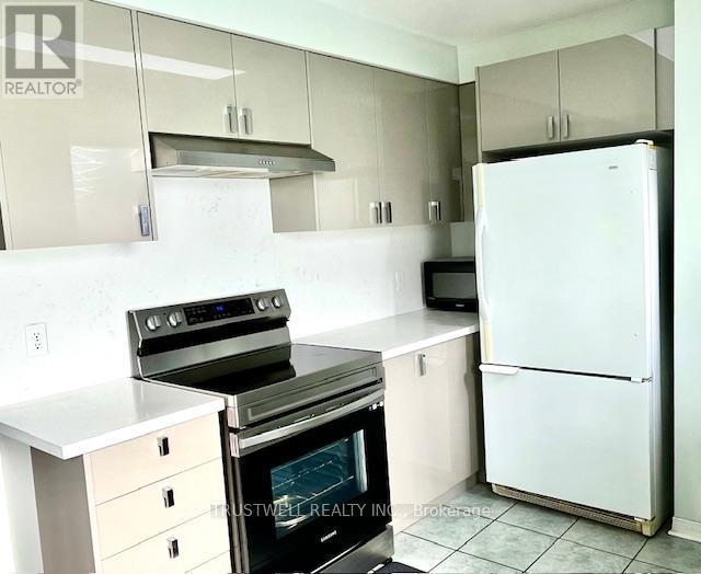 1502 - 28 Rosebank Drive, Toronto, Ontario  M1B 5Z1 - Photo 5 - E12314152