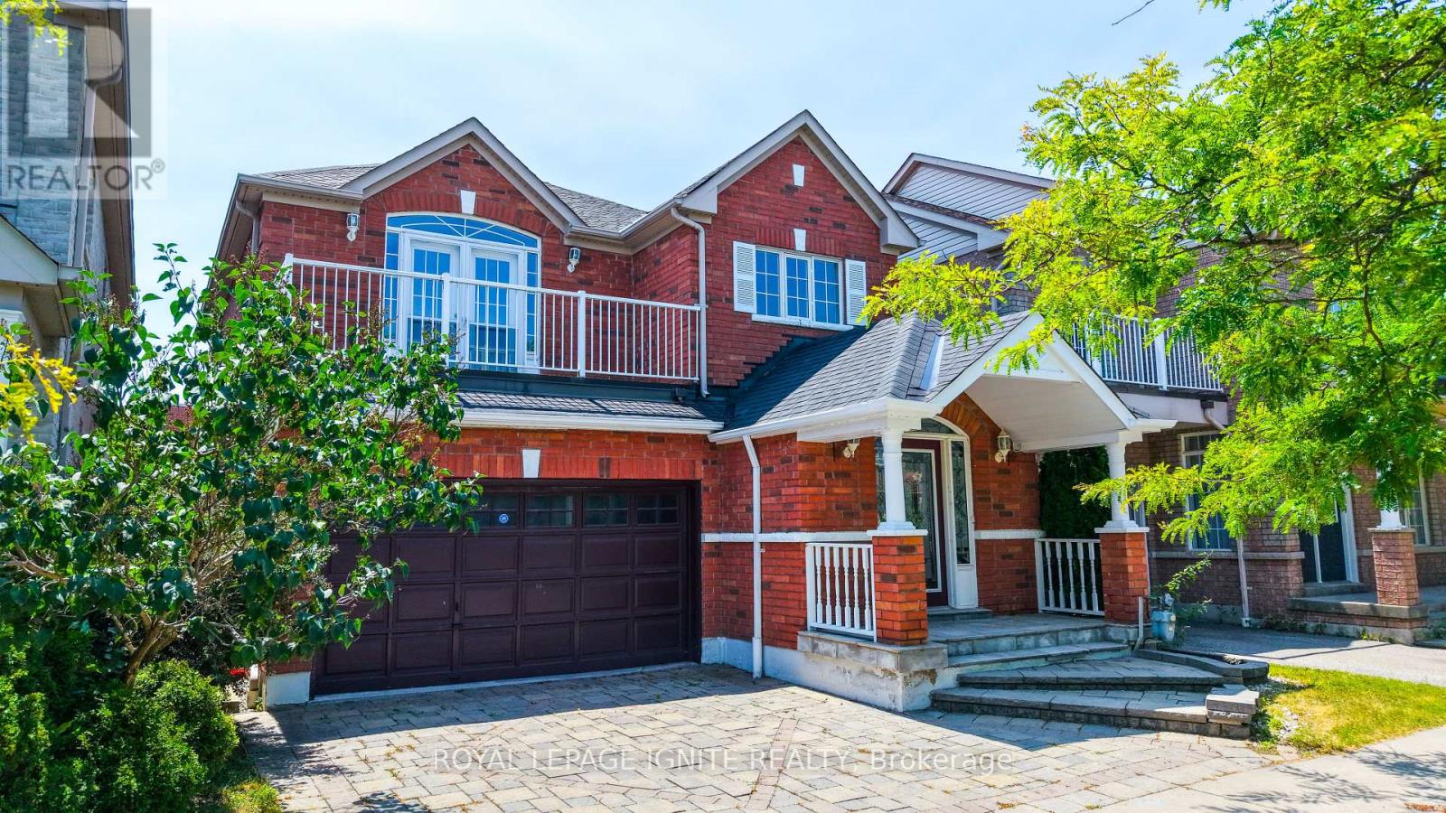5 Dent Street, Ajax (Northwest Ajax), Ontario  L1T 4E8 - Photo 1 - E12314165
