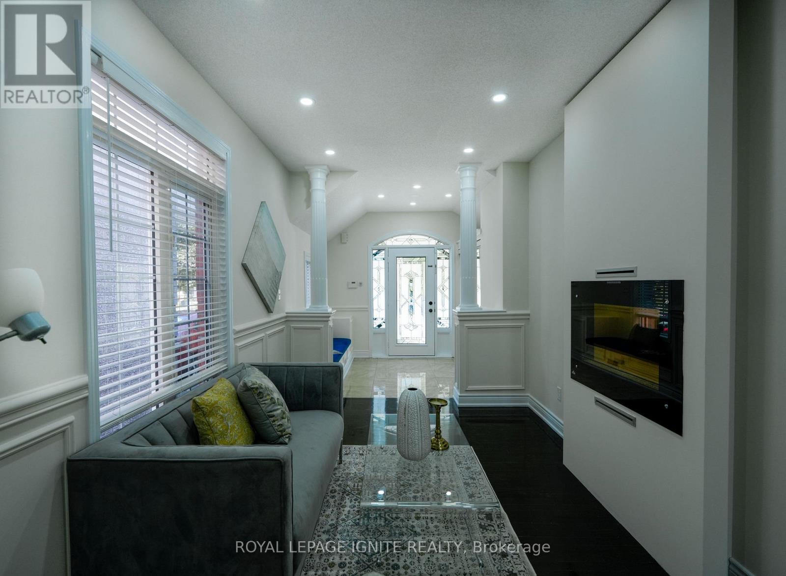 5 Dent Street, Ajax (Northwest Ajax), Ontario  L1T 4E8 - Photo 13 - E12314165