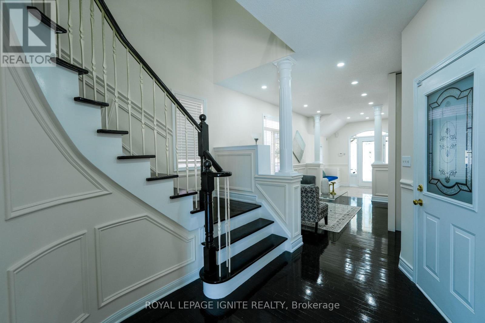 5 Dent Street, Ajax (Northwest Ajax), Ontario  L1T 4E8 - Photo 22 - E12314165