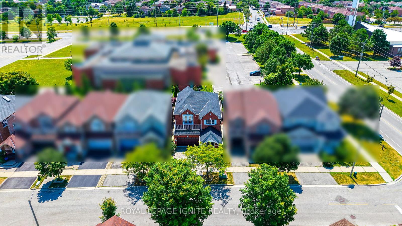 5 Dent Street, Ajax (Northwest Ajax), Ontario  L1T 4E8 - Photo 47 - E12314165