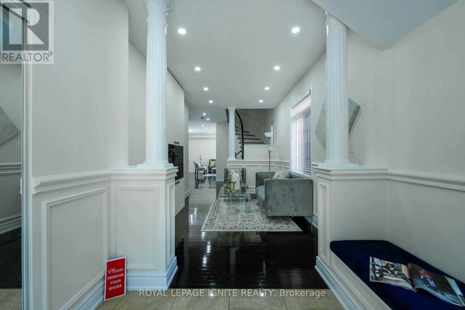 5 Dent Street, Ajax (Northwest Ajax), Ontario  L1T 4E8 - Photo 8 - E12314165