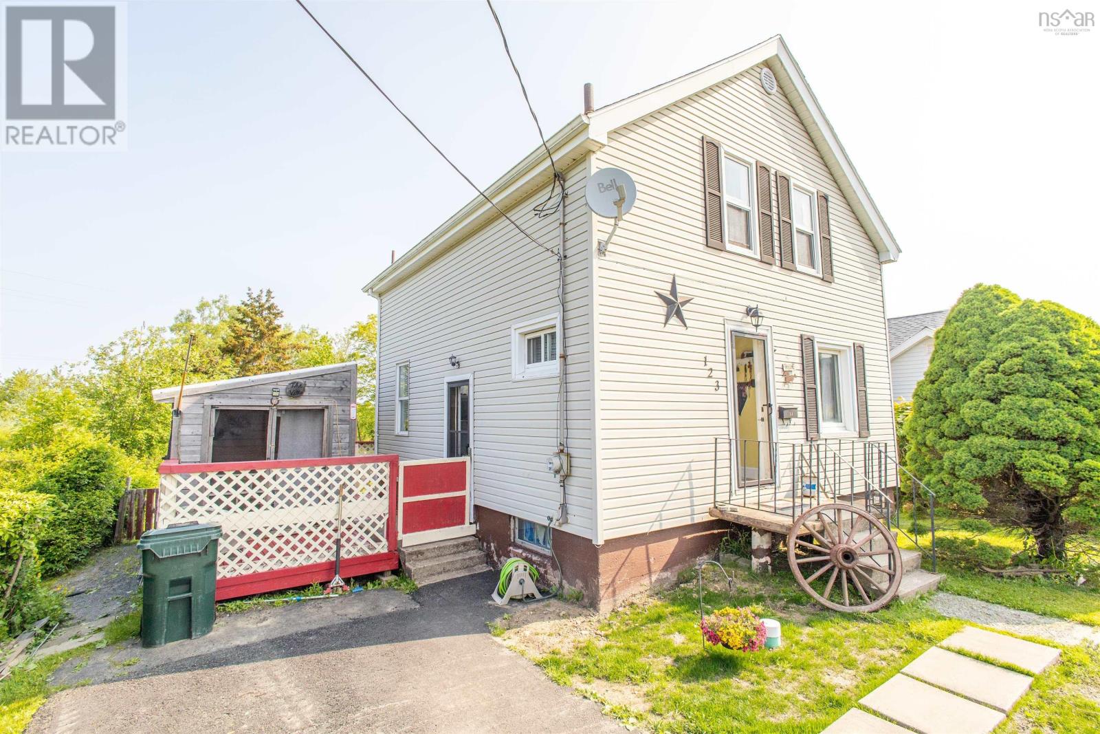 123 Vulcan Avenue, Sydney, Nova Scotia  B1P 5W3 - Photo 37 - 202514513