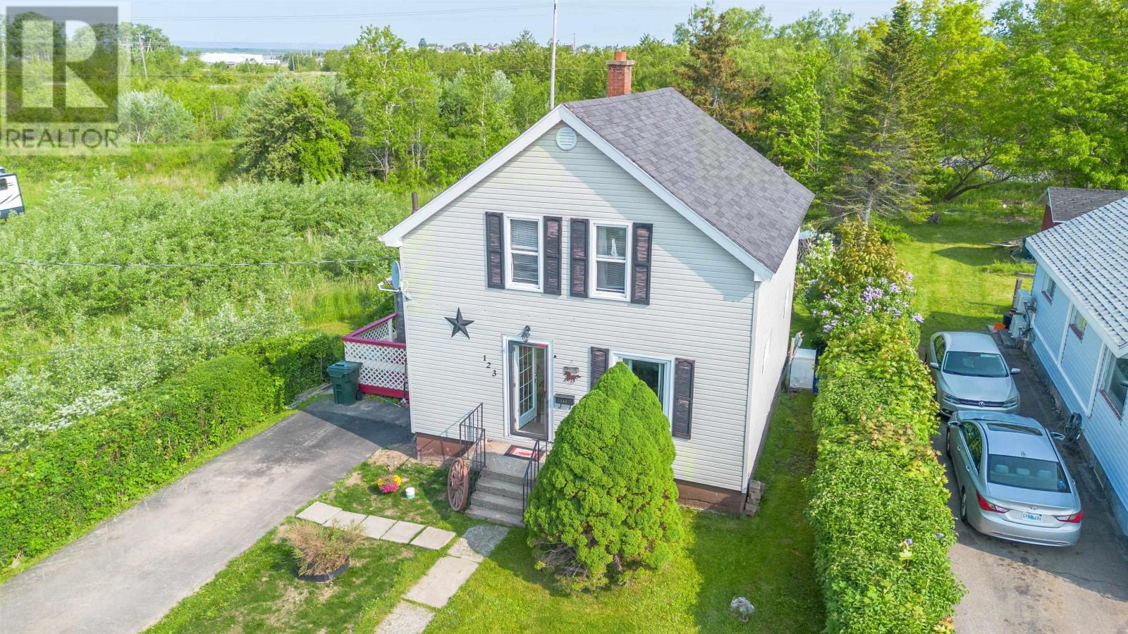 123 Vulcan Avenue, Sydney, Nova Scotia  B1P 5W3 - Photo 4 - 202514513