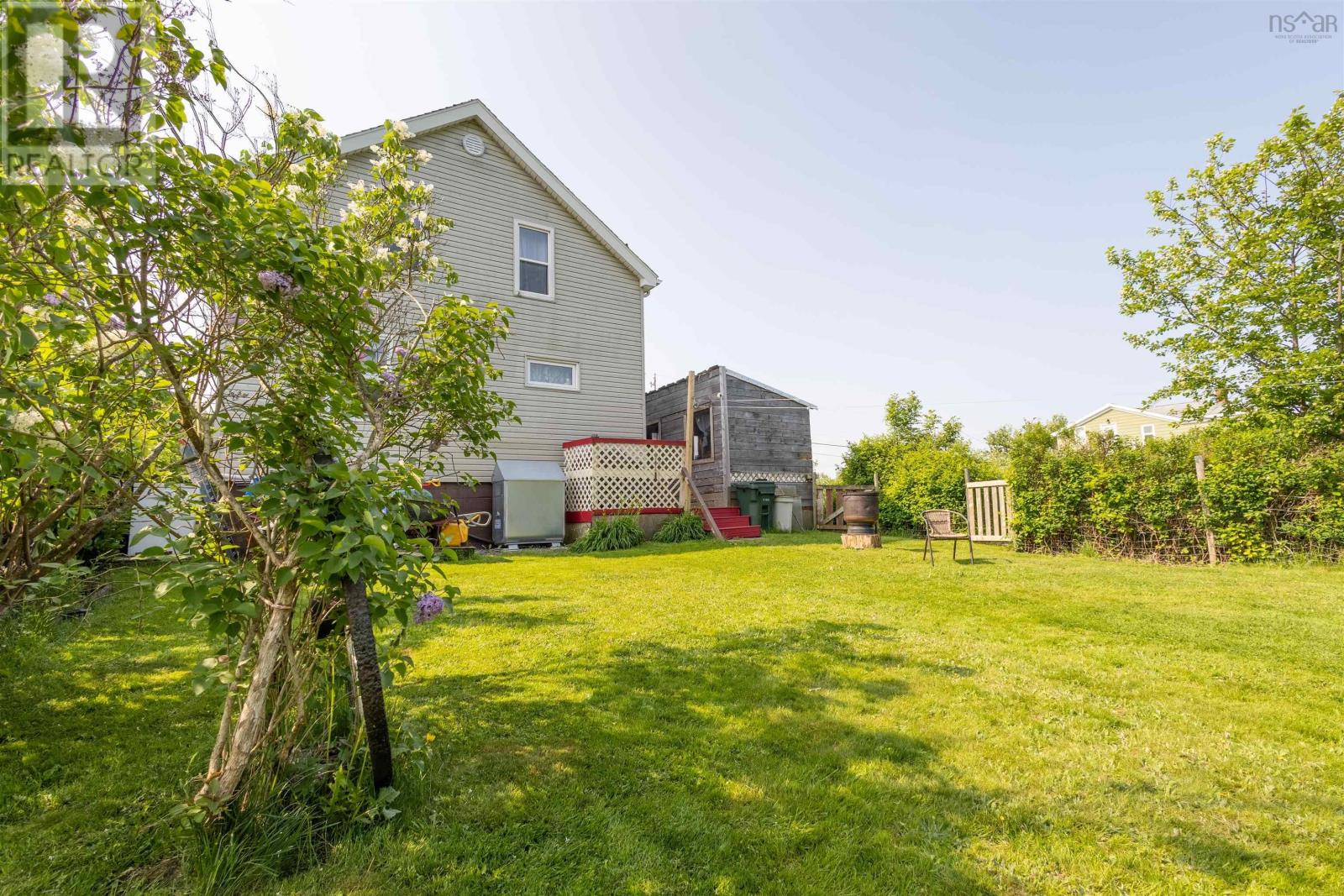123 Vulcan Avenue, Sydney, Nova Scotia  B1P 5W3 - Photo 29 - 202514513