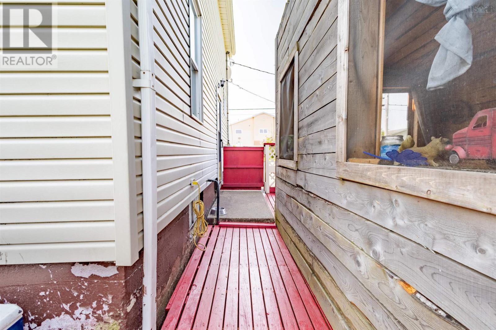 123 Vulcan Avenue, Sydney, Nova Scotia  B1P 5W3 - Photo 30 - 202514513