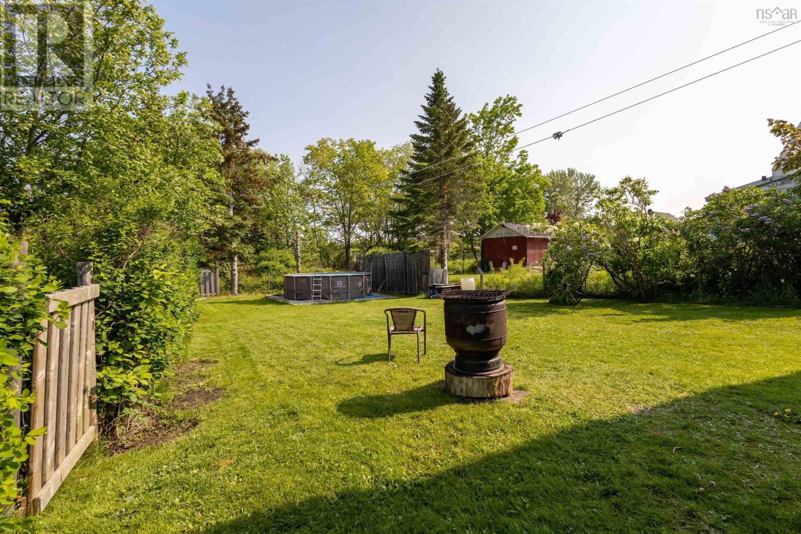123 Vulcan Avenue, Sydney, Nova Scotia  B1P 5W3 - Photo 33 - 202514513