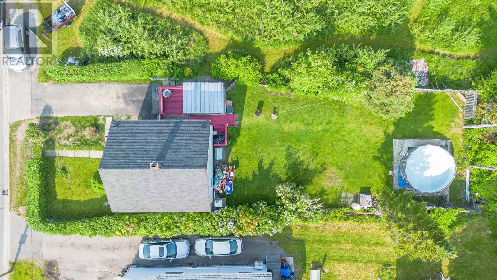 123 Vulcan Avenue, Sydney, Nova Scotia  B1P 5W3 - Photo 39 - 202514513