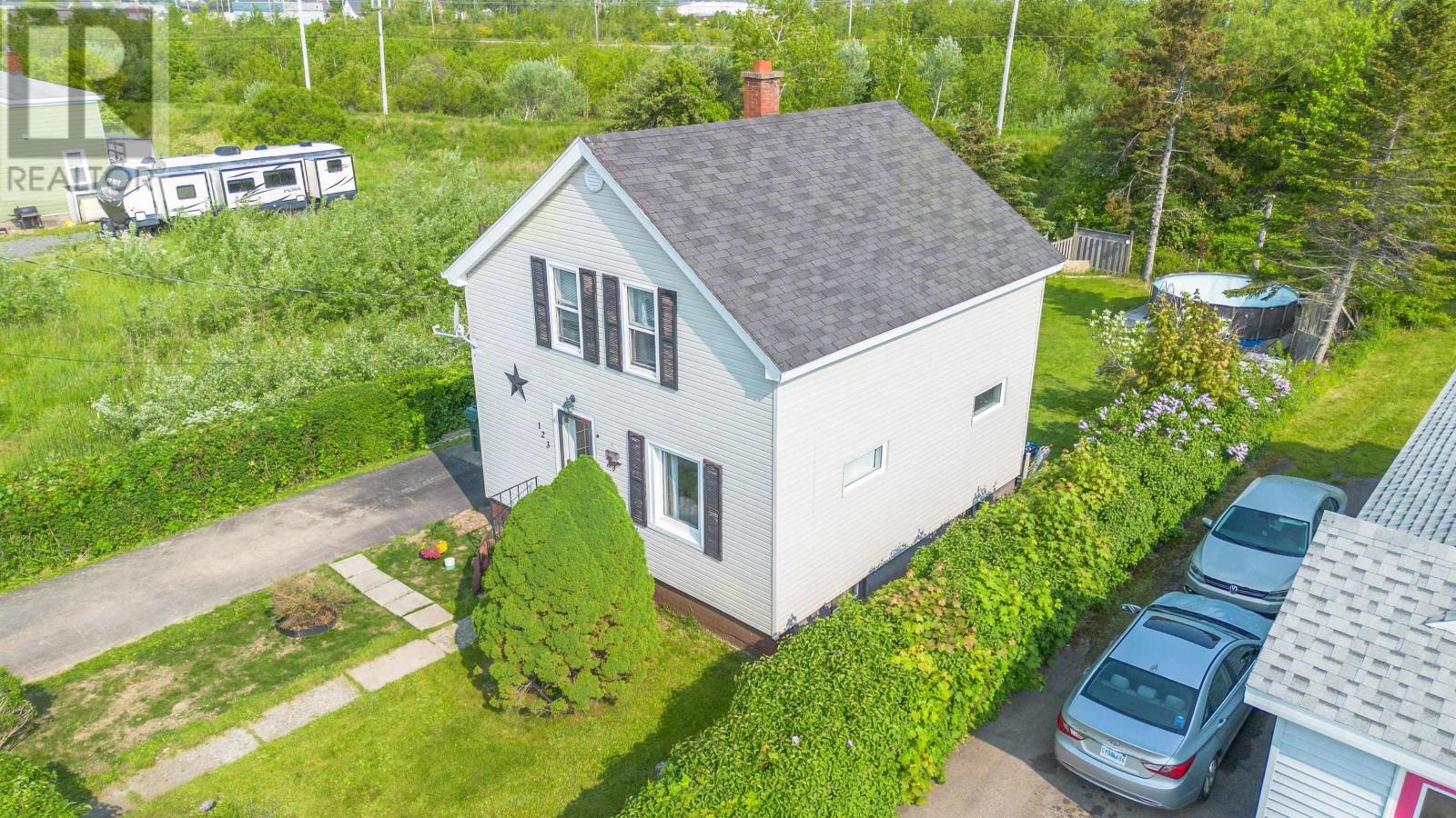 123 Vulcan Avenue, Sydney, Nova Scotia  B1P 5W3 - Photo 42 - 202514513