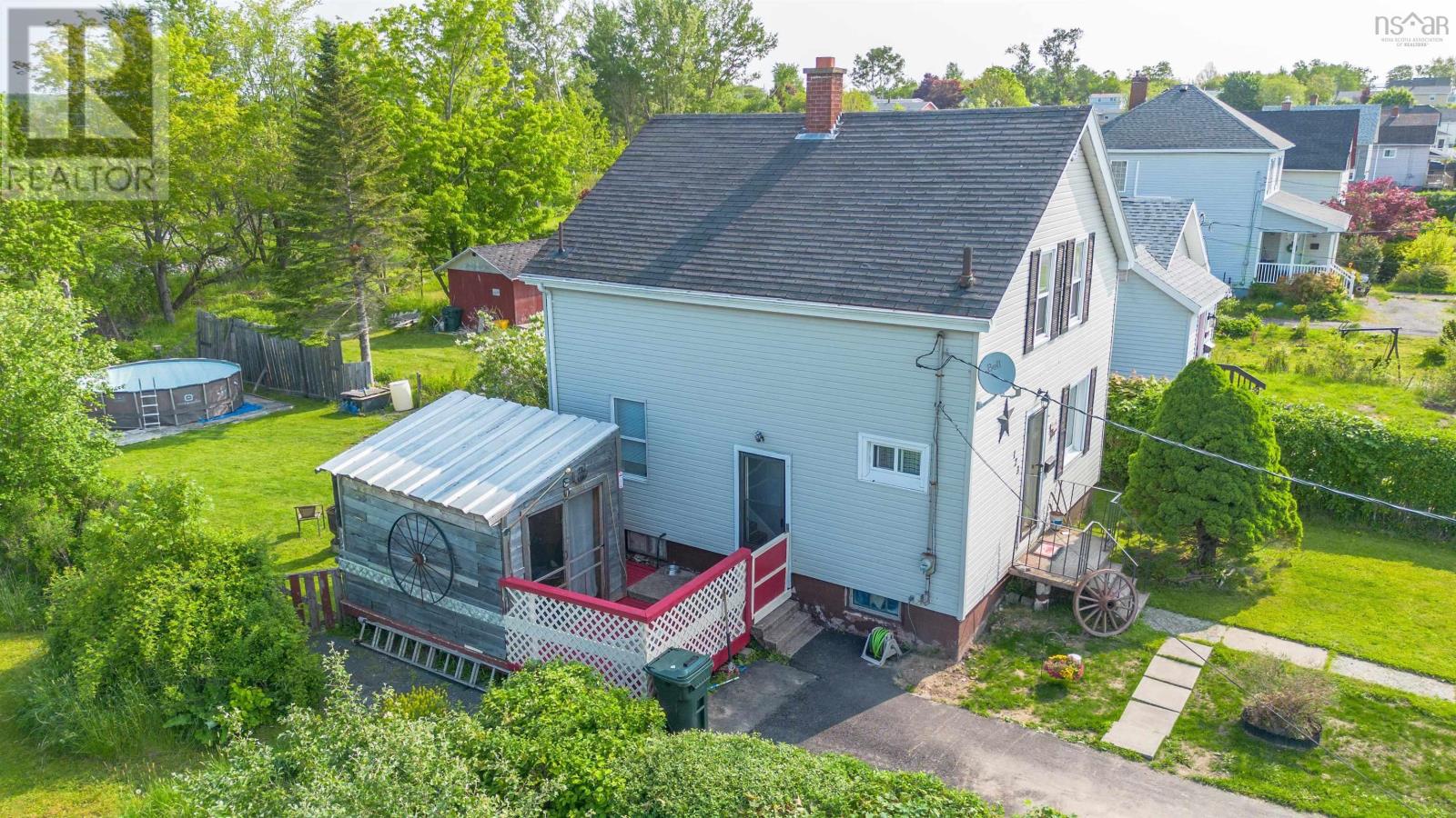 123 Vulcan Avenue, Sydney, Nova Scotia  B1P 5W3 - Photo 45 - 202514513
