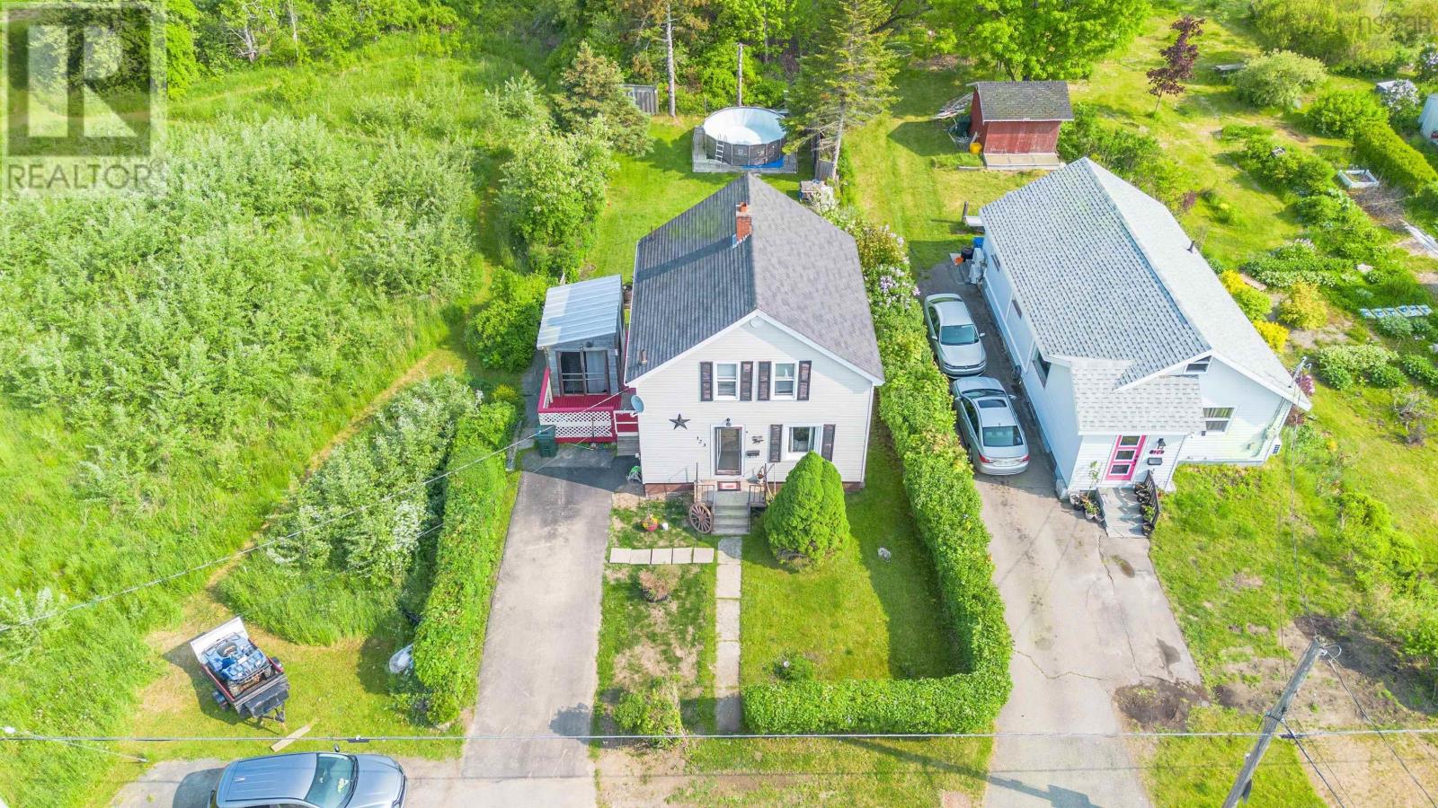 123 Vulcan Avenue, Sydney, Nova Scotia  B1P 5W3 - Photo 38 - 202514513