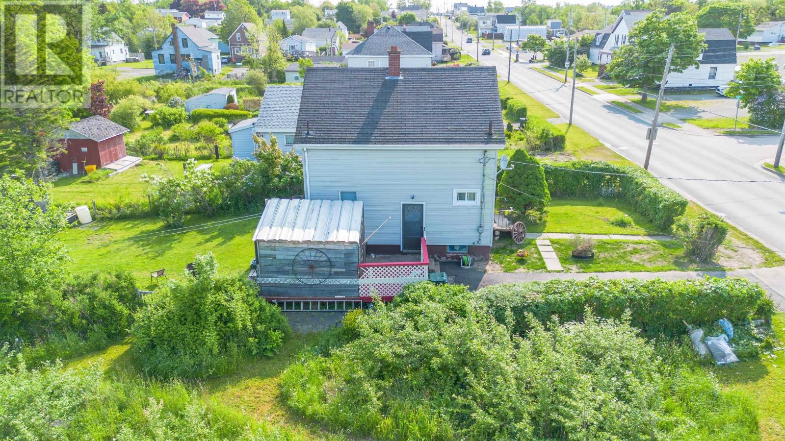 123 Vulcan Avenue, Sydney, Nova Scotia  B1P 5W3 - Photo 46 - 202514513