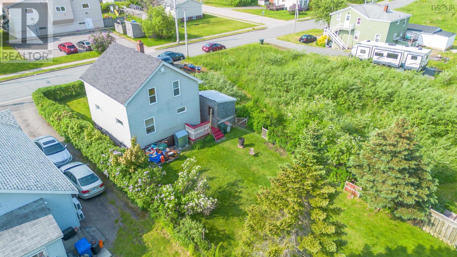 123 Vulcan Avenue, Sydney, Nova Scotia  B1P 5W3 - Photo 50 - 202514513