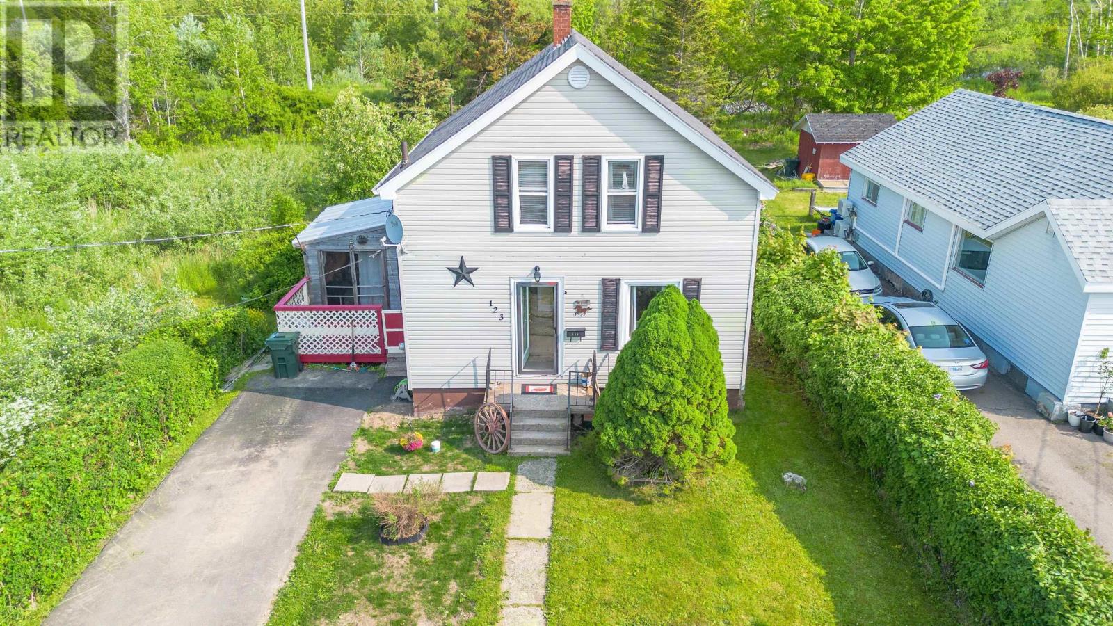 123 Vulcan Avenue, Sydney, Nova Scotia  B1P 5W3 - Photo 43 - 202514513