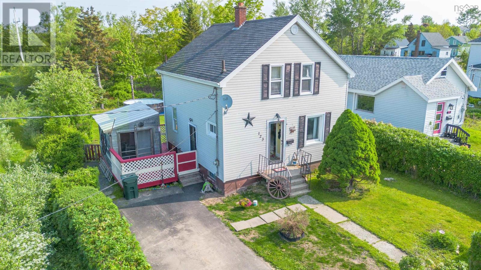 123 Vulcan Avenue, Sydney, Nova Scotia  B1P 5W3 - Photo 44 - 202514513