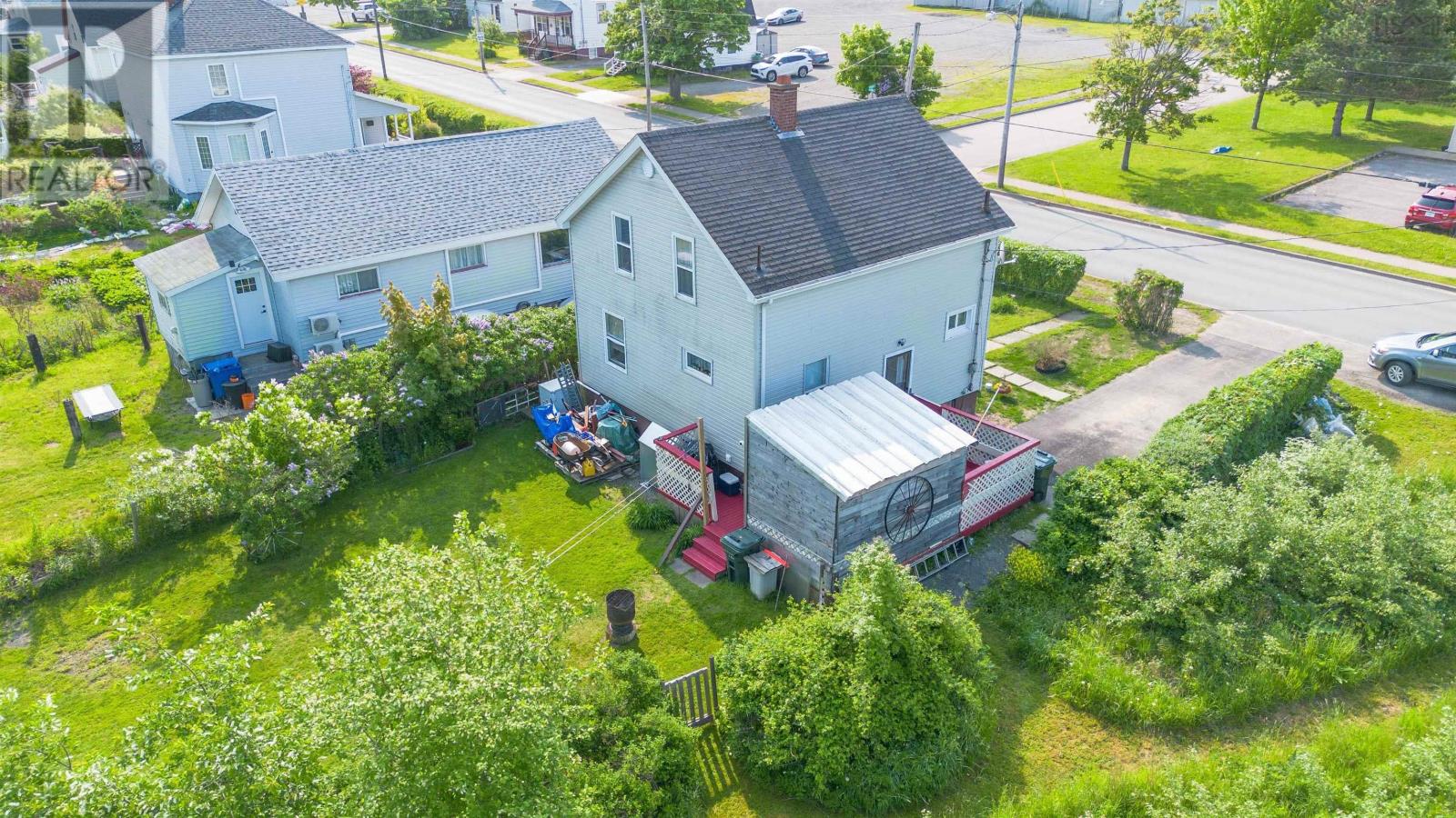 123 Vulcan Avenue, Sydney, Nova Scotia  B1P 5W3 - Photo 48 - 202514513