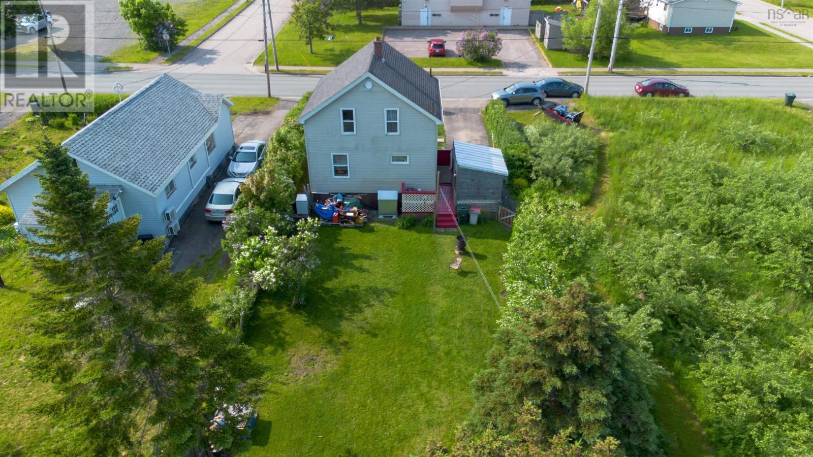 123 Vulcan Avenue, Sydney, Nova Scotia  B1P 5W3 - Photo 49 - 202514513