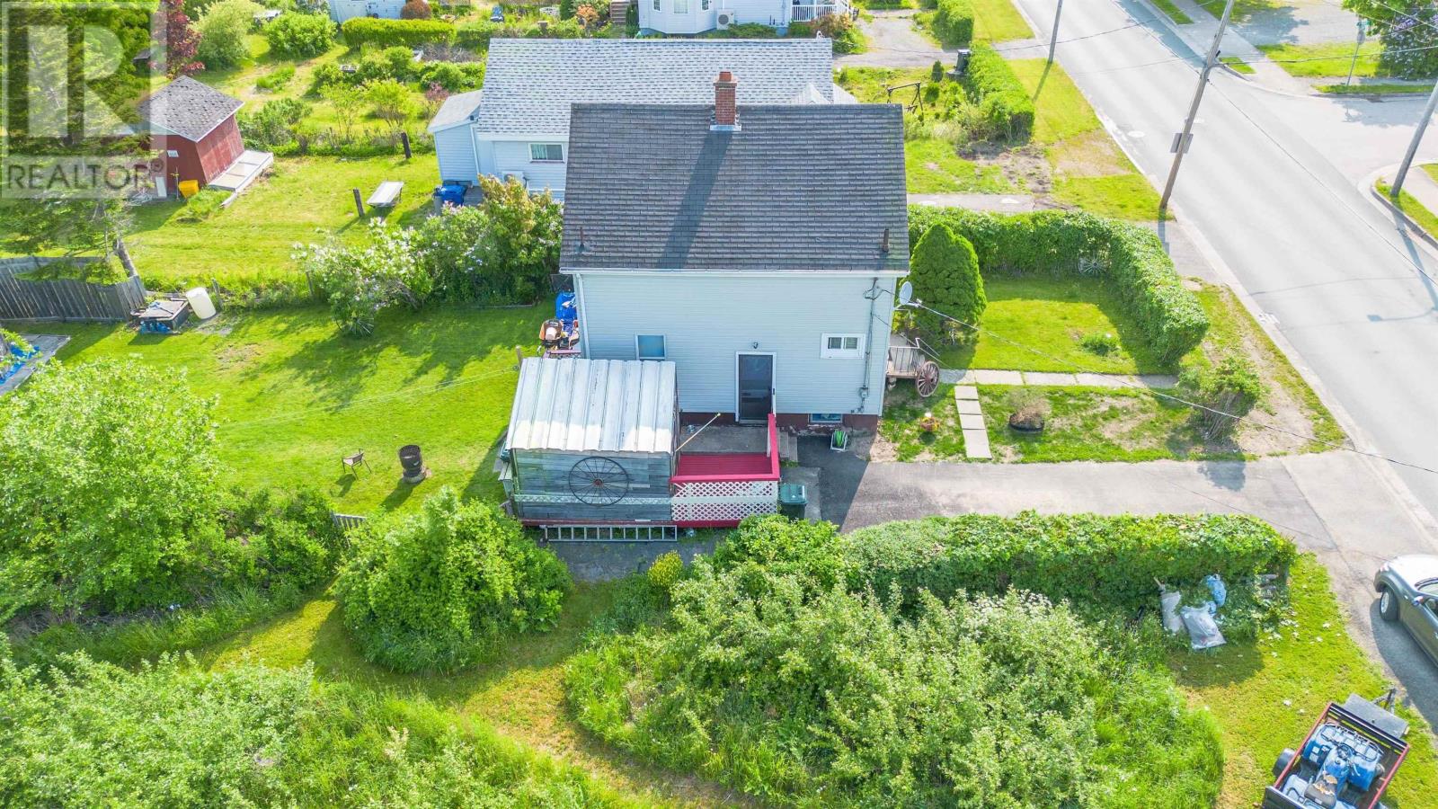 123 Vulcan Avenue, Sydney, Nova Scotia  B1P 5W3 - Photo 47 - 202514513