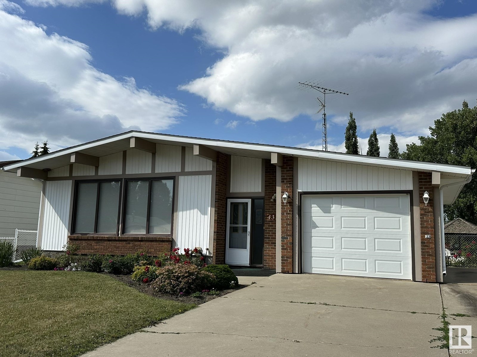 4318 54 Av, Smoky Lake Town, Alberta  T0A 3C0 - Photo 2 - E4450238