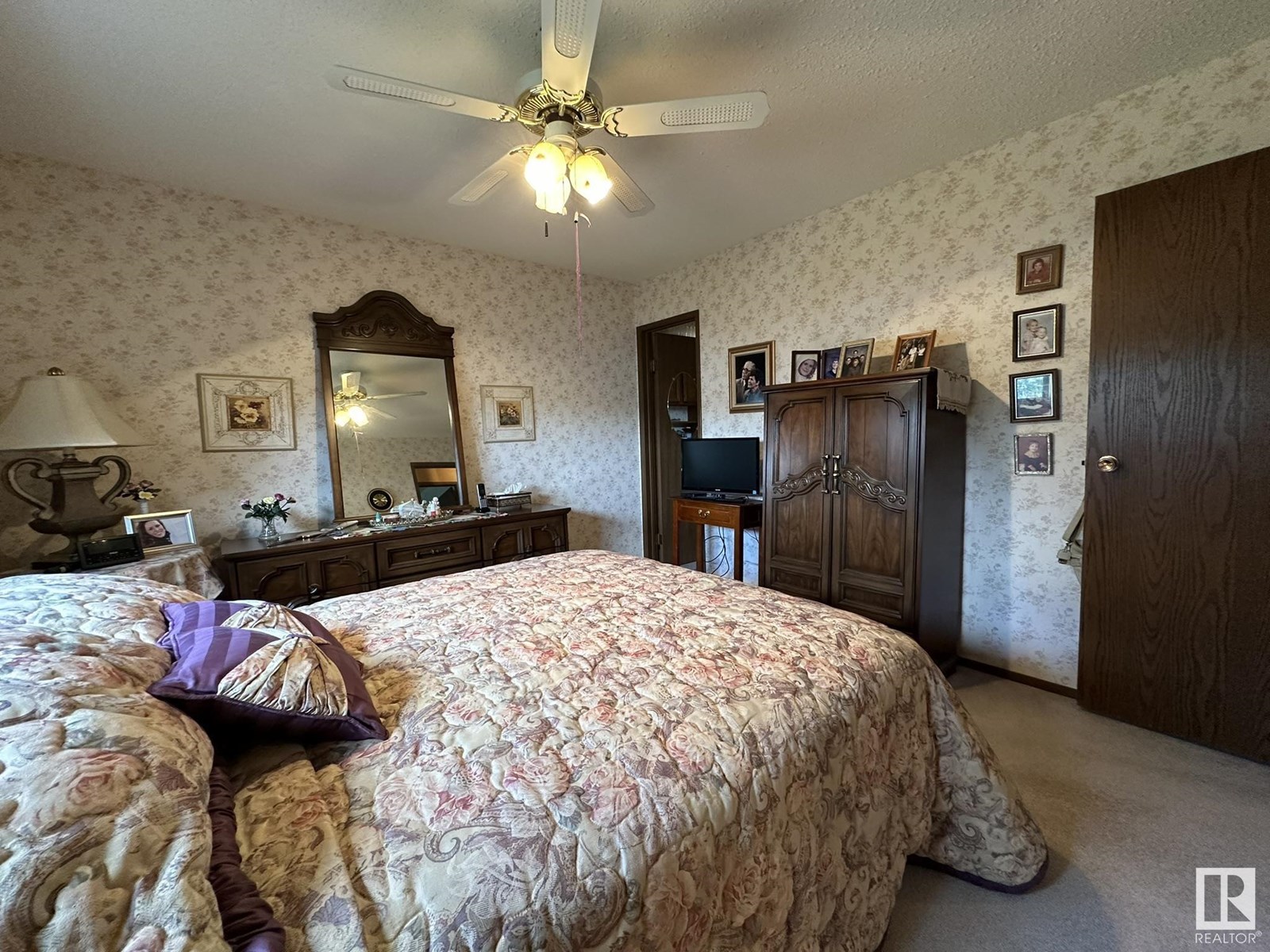 4318 54 Av, Smoky Lake Town, Alberta  T0A 3C0 - Photo 29 - E4450238