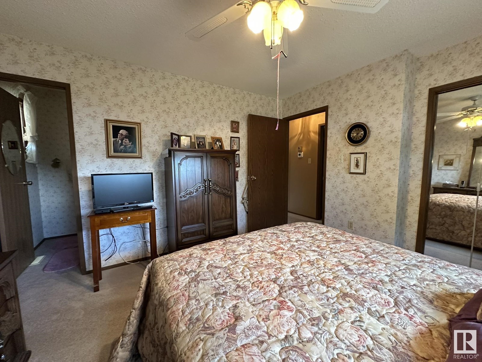 4318 54 Av, Smoky Lake Town, Alberta  T0A 3C0 - Photo 31 - E4450238