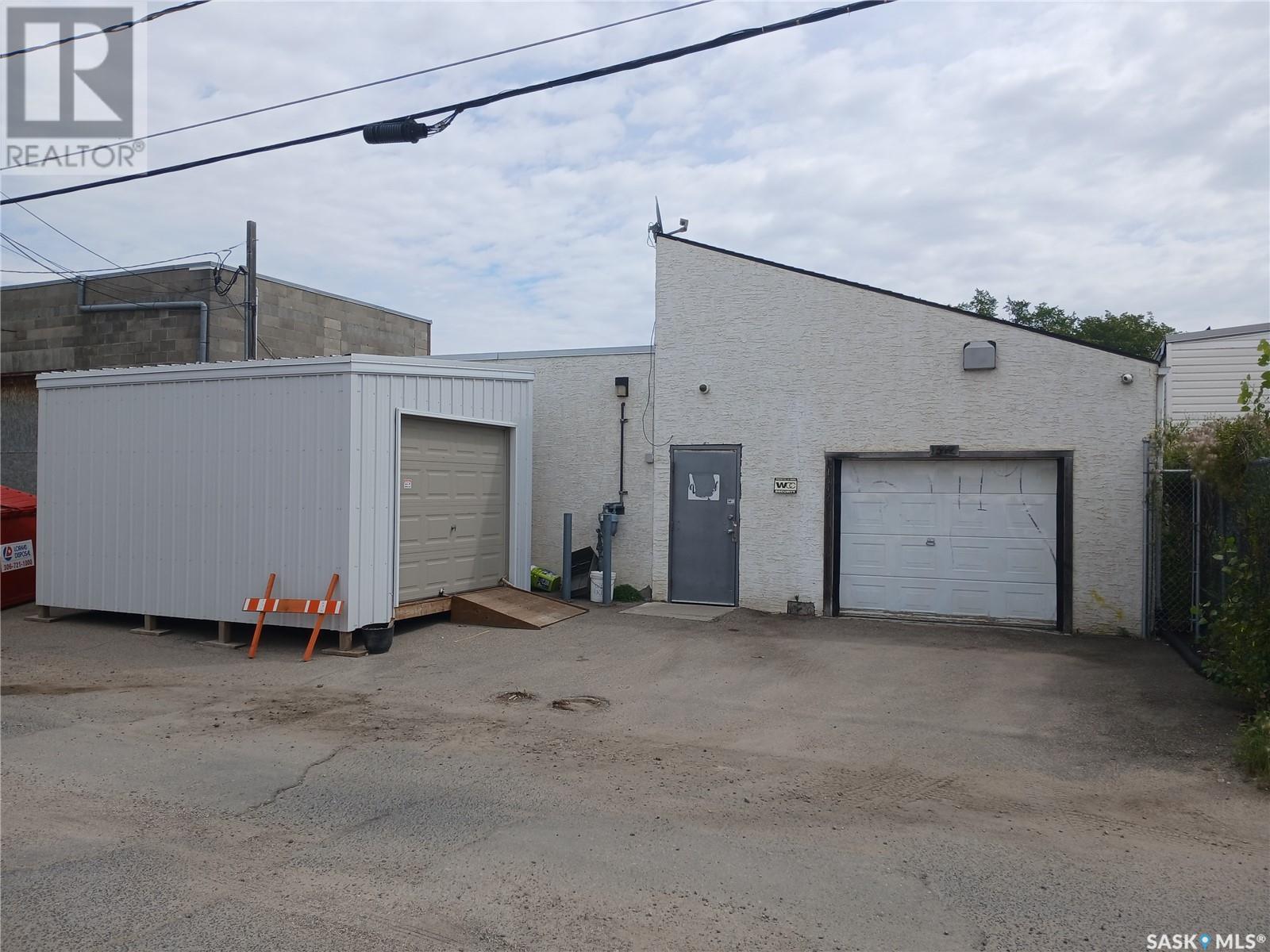 1342 Lorne Street, Regina, Saskatchewan  S4R 2K1 - Photo 43 - SK996271