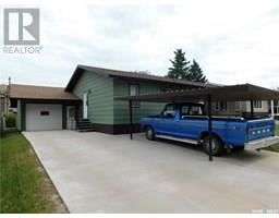 217 5th Avenue E, Assiniboia, Ca