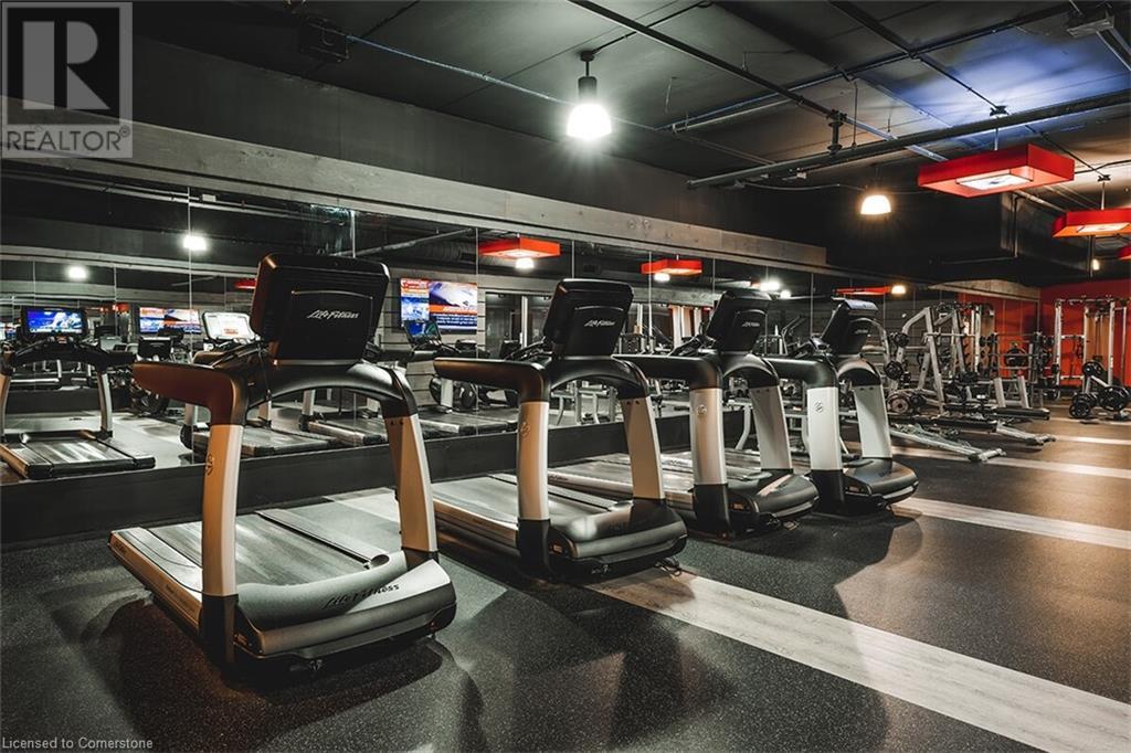 1235 Richmond Street Unit# 701, London, Ontario  N6A 0C1 - Photo 12 - 40755395