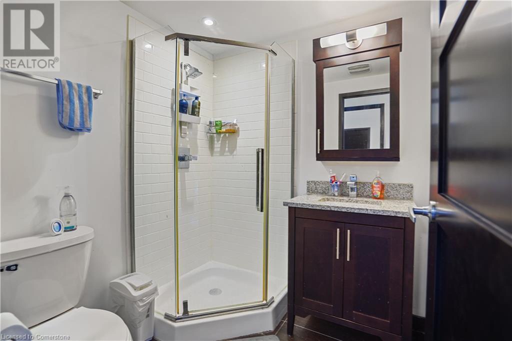 1235 Richmond Street Unit# 701, London, Ontario  N6A 0C1 - Photo 7 - 40755395