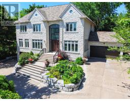 43 HUGHSON DRIVE, Markham, Ontario