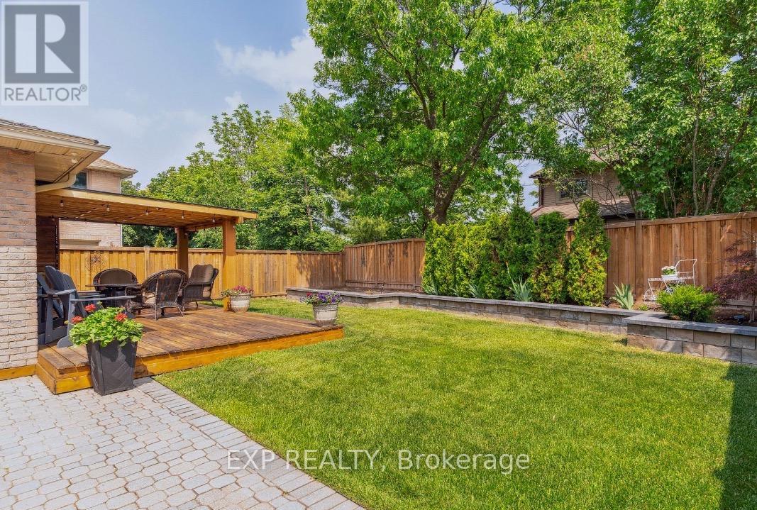 259 O'donoghue Unit2 Avenue, Oakville, Ontario  L6H 3W5 - Photo 4 - W12314188