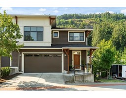6 43685 Chilliwack Mountain Road|Chilliwack Mountain, Chilliwack, Ca