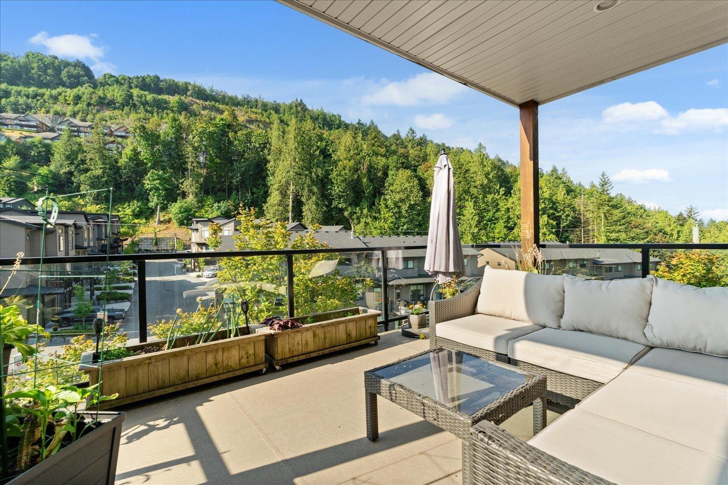 6 43685 Chilliwack Mountain Road, Chilliwack Mountain, Chilliwack, British Columbia  V2R 0X5 - Photo 9 - R3031644